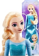 BÁBIKA ELSA Disney Frozen Frozen