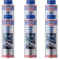 Liqui Moly LM8931 na čistenie katalyzátora 0,3 l x6