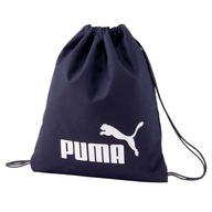 Školský batoh na topánky PUMA PHASE 074943 43