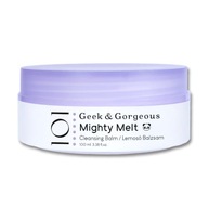 Geek & Nádherný Mighty Melt Balm