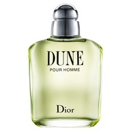 DIOR DUNE POUR HOMME toaletná voda 100 ml sprej