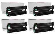 4x valec pre Brother DCP-9020CDW HL-3170CDW DR241CL