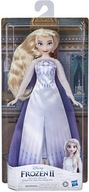 Bábika kráľovná Elsa Hasbro Frozen Frozen 2