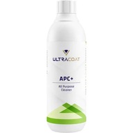 Ultracoat APC+ univerzálny čistič 500ml