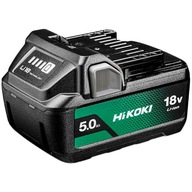 HITACHI / HIKOKI BATÉRIA BSL1850MA 18V