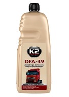 K2 DFA-39 1L DIESEL ADITIVA DEPRESOR