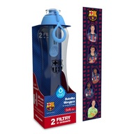 Dafi SOFT FC Barcelona fľaša 0,5l 2 filtre