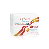 Rozjasňovač Total Keratin Complex 500 g