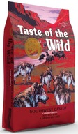 TASTE OF THE WILD Southwest Canyon Canine 5,6kg