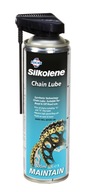 FUCHS SILKOLENE CHAINLUBE mazivo na reťaz 500ml