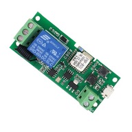 SONOFF DC MINI 5V beznapäťový WIFI+RF ovládač