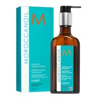 Moroccanoil Treatment Ľahký olej na jemné vlasy 125