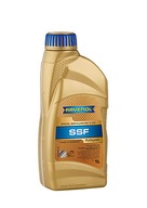 RAVENOL SSF FLUID 1L OLEJOVÁ PODPORA SSF FLUID 1L