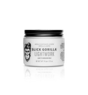 Pomáda na vlasy SLICK GORILLA LIGHTWORK 70g