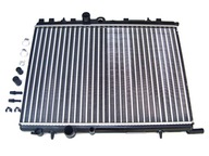 RADIATOR PEUGEOT PARTNER 1.9 D 4x4 2.0 HDi 4x4