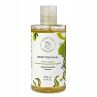 HAIRY TALE Murky upokojujúci šampón 250 ml