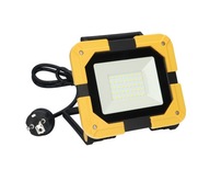 SICCO LED DIELENSKÁ LAMPA 30W 6500K 3000Lm IP65