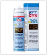 LIQUI MOLY KLIMA REFRESH ODSTRAŇOVAČ HÚB GRANATE 39049