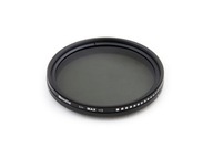 Filter FADER ND2-ND400 55mm SONY A350 A380 A390 A37