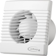 Bytový kúpeľňový ventilátor PRIM 120 S Standard