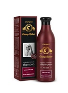 Champ-Richer Shampoo dlhé jemné vlasy 250 York