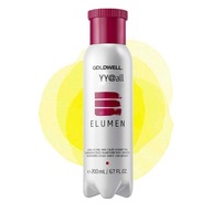 Goldwell Elumen PURE YY@all 200 ml žltý toner