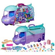 MY LITTLE PONY MINI WORLD PONY COACH F7650