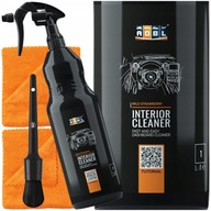 ADBL INTERIER CLEANER 1L SADA PRE INTERIÉROVÝ KOKPIT