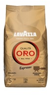 Lavazza Qualita Oro 1kg taliansky trh