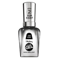 Miracle Gel Top Coat topcoat 101 14,7ml