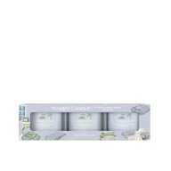 Sviečky Yankee Candle 3 Mini Calm Quiet Place Candles