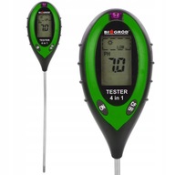 Acid Meter TESTER PH METER PÔDY BIOGROD