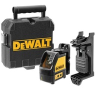 DEWALT CROSS LASER LASER LEVEL DW088K