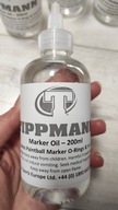 O-krúžok Tippmann Marker Oil Paintball 200 ml