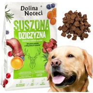 DOLINA NOTECI SUŠENÉ KRMIVO PRE PSA PREMIUM 9KG BEZOBRNNÁ HRA