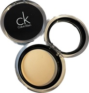 Calvin Klein Creamy Foundation Kompak Warm Natural