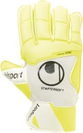 Y3294 UHLSPORT PURE ALLIANCE STARTERSOFT BRANKÁRSKE RUKAVICE 3