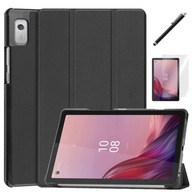 TENKÉ POUZDRO + SKLO na LENOVO TAB M9 TB 310 XU/FU