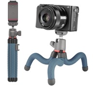 Flexibilný statív Ulanzi pre GoPro Hero 7 6