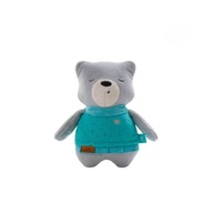 Hummingbird maskot Lily Humming Bear 25 cm SZU34