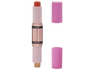 REVOLUTION Blush & Highlight Stick Blush a 4,3 g