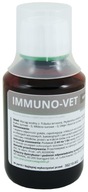 VET ANIMAL Immuno-vet 125ml - podporuje imunitu organizmu