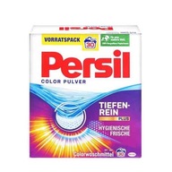 Persil farebný prášok 30pr 1,95kg