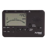 Metronómový tuner Meideal MT520GW 3v1