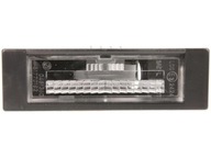 FIAT CROMA TABLE LIGHT 05-11