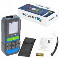 HOGERT HT4M324 LASEROVÝ METER VZDALENOSTI 80M METER