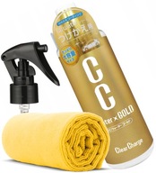 Prostaff CC Water Gold - Quick Detailer SiO2 480ml