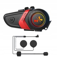 Slúchadlá Bluetooth Headset Moto prilba