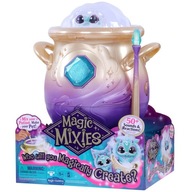 los Magic Mixies Magic Cauldron VEĽKÝ magický kotlík meniaci farbu