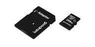 Pamäťová karta GOODRAM 256GB M1AA-2560R12 microSDXC